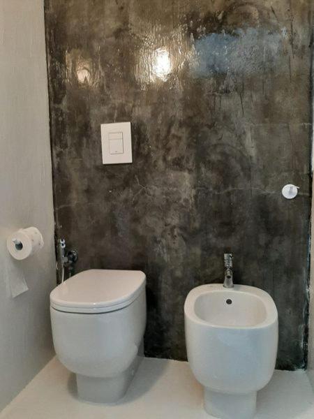B&B Il Giardino Del Barone Pozzomaggiore Ngoại thất bức ảnh