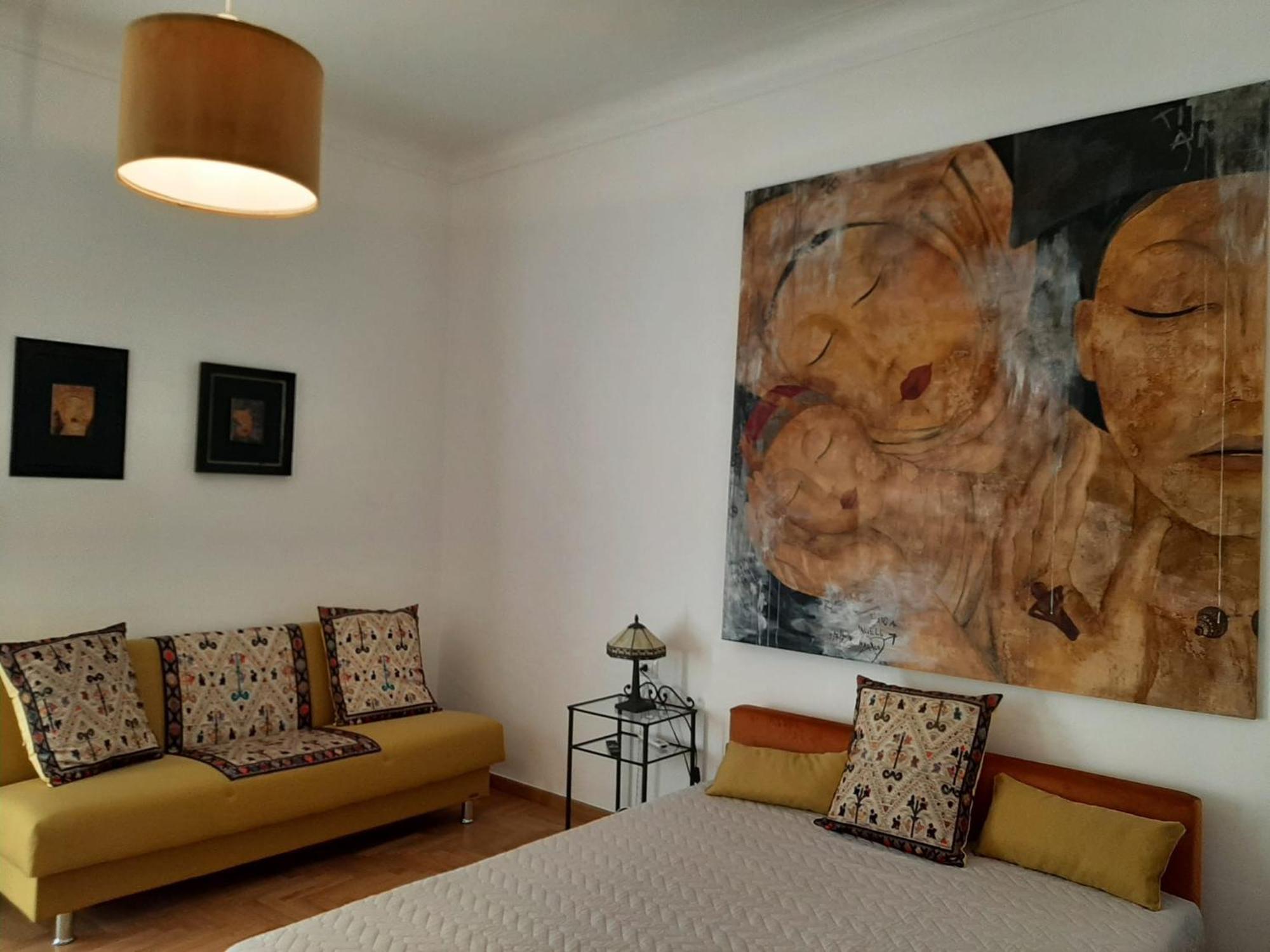 B&B Il Giardino Del Barone Pozzomaggiore Ngoại thất bức ảnh